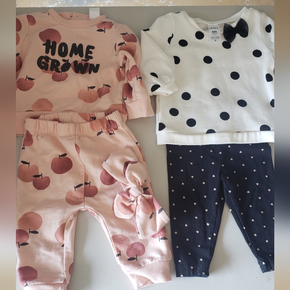 2 Piece Bundle Set